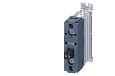 Siemens SC-RELAY 22,5MM 10A 24-230V/24VDC/AC