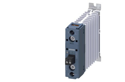 Siemens SC-RELAY 22,5MM 30A 48-600V/24VDC