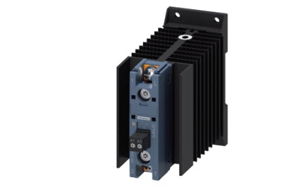 Siemens SC-RELAY 22,5MM 50A 24-230V/110-230VAC