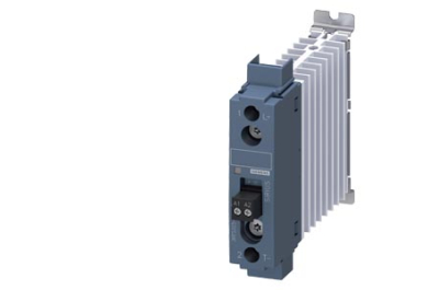 Siemens SC-CONT. 22,5MM 23A 1100V DC / 24V DC