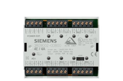 Siemens ACTUATOR SENSOR INTERFACE F90