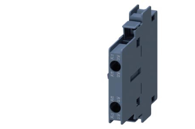 Siemens AUXILIARY SWITCH BLOCK, 2 NC,