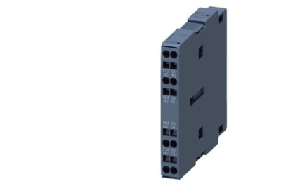 Siemens AUX. CONTACT BLOCK, 2 NO,