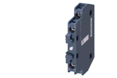 Siemens 2. Hilfssch. fuer 3RT135, 3RT136, 3RT137