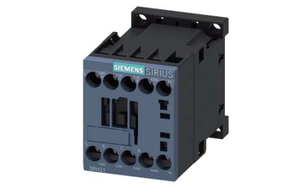 Siemens CONT.RELAY,2NO+2NC,AC 480V 60HZ