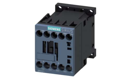 Siemens CONT.RELAY,2NO+2NC,DC60V