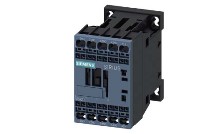Siemens CONT.RELAY,3NO+1NC,DC48V