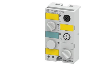 Siemens ASISAFE K45F LS, TYPE2