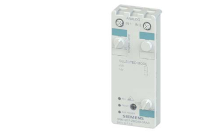 Siemens AS-I ANALOG MODULE IP67 2AI +/-10V