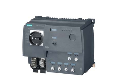 Siemens MOTOR STARTER M200D AS-I STANDARD