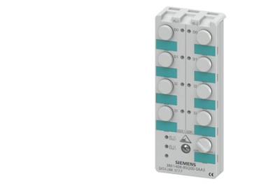 Siemens AS-I DATA COUPLER K60, IP67,