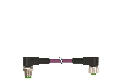 Siemens BUS CABLE PROFIBUS 10M BOTH SIDES