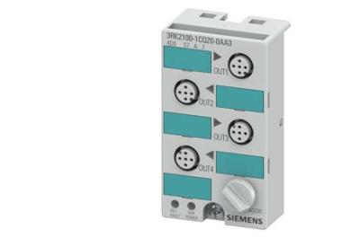 Siemens AS-I K45, 4DO, A/B(SPEC. 3.0)