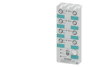 Siemens AS-I K60 8DI(2ADDR.) Y-II A/B