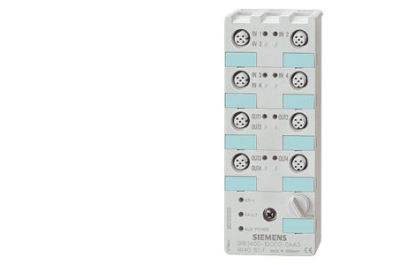 Siemens AS-INTERFACE COMPACT MOD. K60,