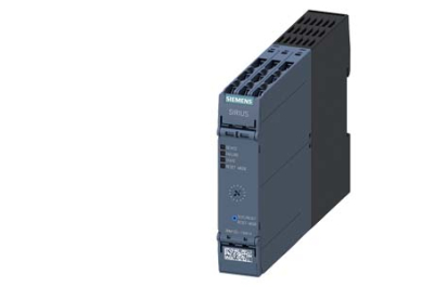 Siemens REV. STARTER 1.6-7.0A, 110-230V SCREW