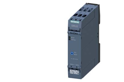 Siemens THERMISTOR MOTOR PROT. 2 CO MANU. RESET