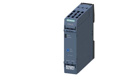 Siemens THERMISTOR MOTOR PROT. 2 CO MANU. RESET