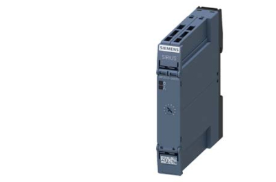 Siemens T-REL. DELAYED 1CO CONT. 12-240V AC/DC