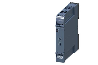 Siemens T-REL. DELAYED 1CO CONT. 12-240V AC/DC