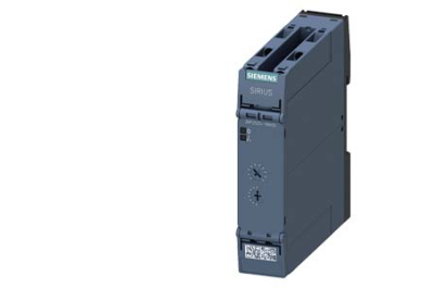 Siemens T-REL. DELAYED 2CO CONT. 12-240V AC/DC