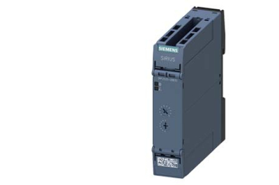 Siemens T-REL. DELAYED 1CO CONT. 12-240V AC/DC