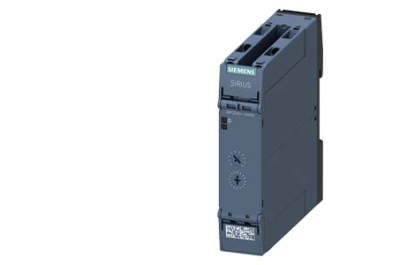 Siemens T-REL. OFF-DELAY W/O CONT. SIG. 1 CO