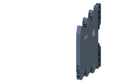 Siemens Output coupler, AC/DC230V, 1CO, Screw