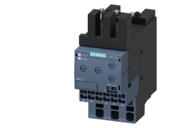 Siemens CURRENT MON. S0 BASIC 24-240V UC SPRING