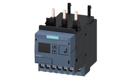Siemens CURRENT MON. S0 STD. 24V UC SCREW