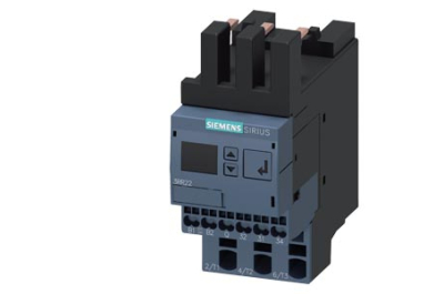 Siemens CURRENT MON. S0 STD. 24-240V UC SPRING