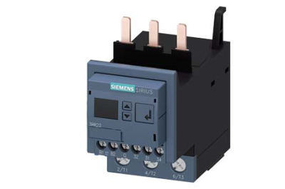 Siemens CURRENT MON. S2 STD. 24V UC SCREW