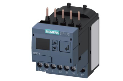 Siemens CURRENT MONIT. F. IO-LINK S00 SCREW