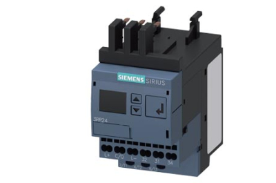 Siemens CURRENT MONIT. F. IO-LINK S00 SPRING