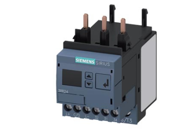 Siemens CURRENT MONIT. F. IO-LINK S0 SCREW