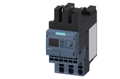 Siemens CURRENT MONIT. F. IO-LINK S0 SPRING