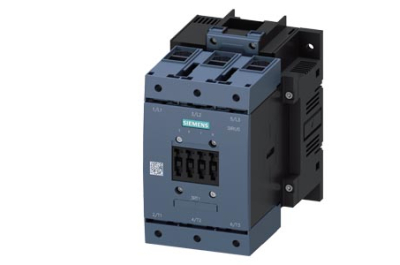 Siemens CONTACTOR, 55KW/400V/AC-3,