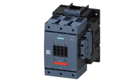 Siemens CONTACTOR, 55KW/400V/AC-3