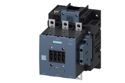 Siemens CONTACTOR, 75KW/400V/AC-3
