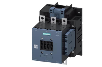 Siemens CONTACTOR, 90 KW / 400 V / AC-3