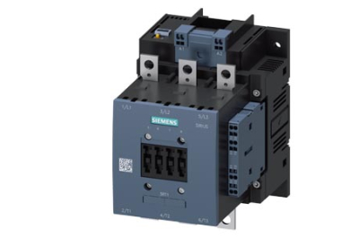 Siemens CONTACTOR, 90 KW / 400 V / AC-3