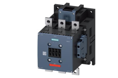 Siemens CONTACTOR, 132KW/400V/AC-3
