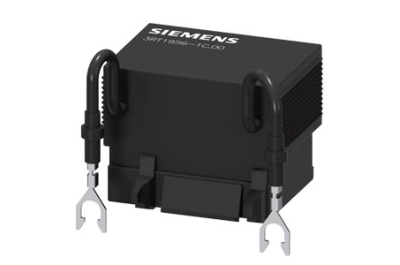 Siemens SURGE SUPPRESSOR./RC ELEMENT