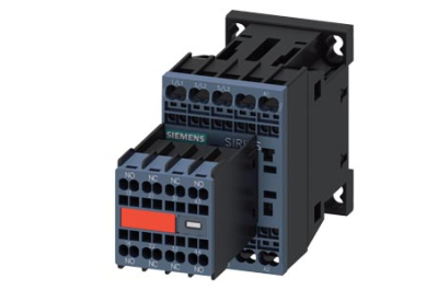 Siemens CONTACTOR,AC3:7,5KW 2NO+2NC DC24V,W.DIO