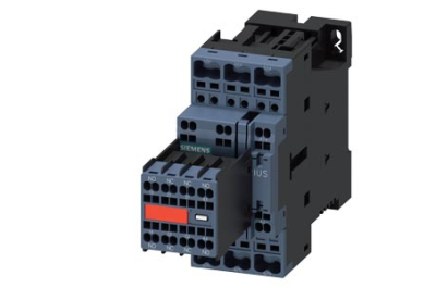 Siemens CONTACTOR,AC3:5,5KW 2NO+2NC DC24V W.DI-K