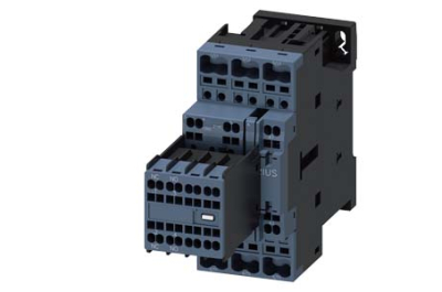 Siemens CONT.,AC3:15KW 2NO+2NC AC400V 50HZ