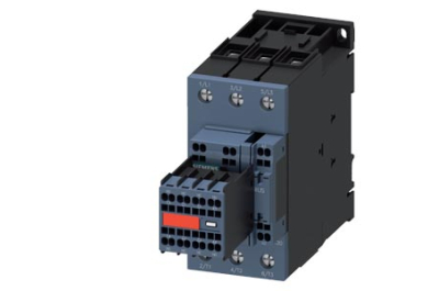Siemens COUPLING CONT.,AC3:18.5KW 2NO+2NC 24VDC