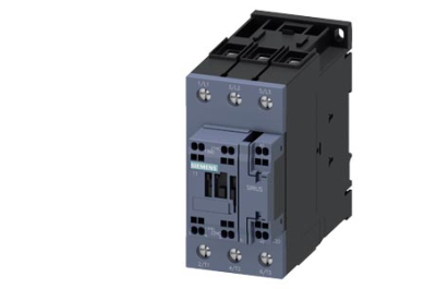 Siemens CONTACTOR,AC3:30KW 1NO+1NC 20-33VAC/DC