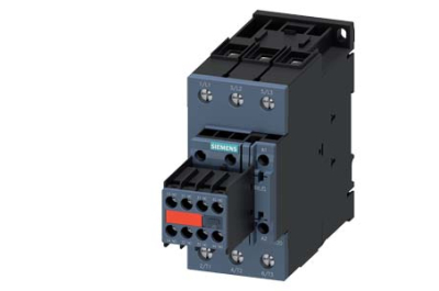 Siemens CONTACT.,37KW2NO+2NC 110V 50HZ/120V 60HZ