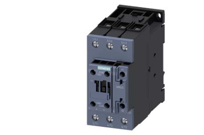 Siemens CONTACT.,37KW1NO+1NC 220V 50HZ/240V 60HZ
